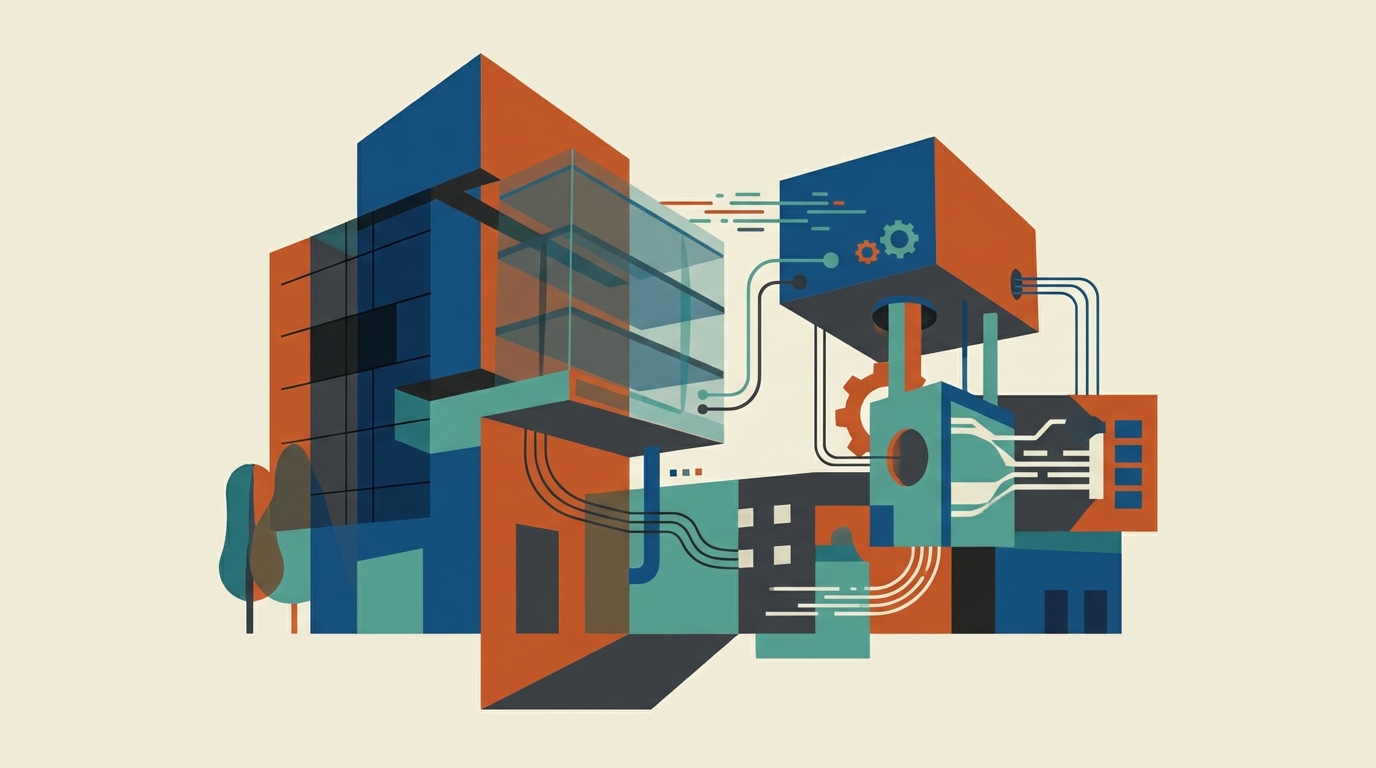 The Future of BIM: Beyond Compliance