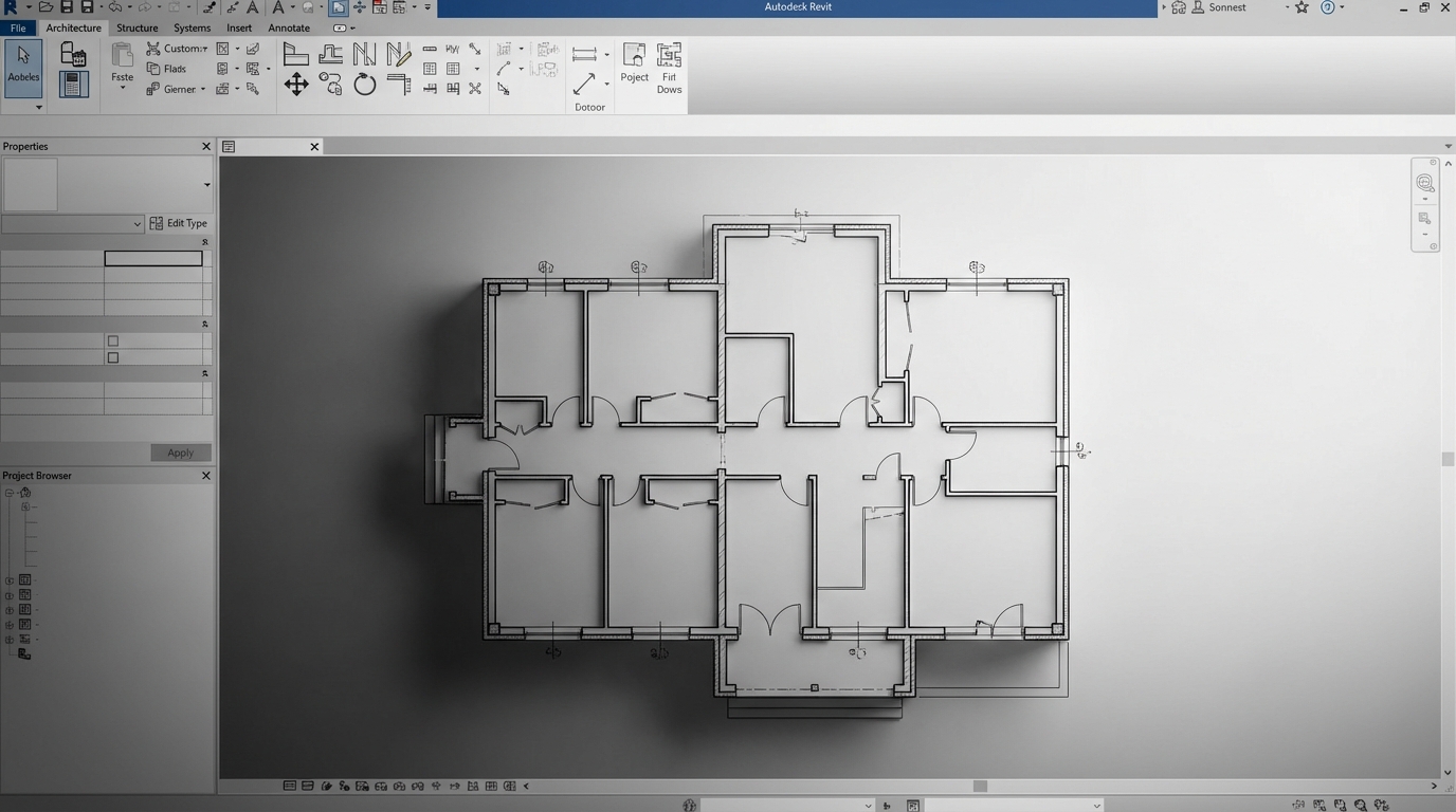 Revit Tips and Tricks: 20 Shortcuts That Save Hours