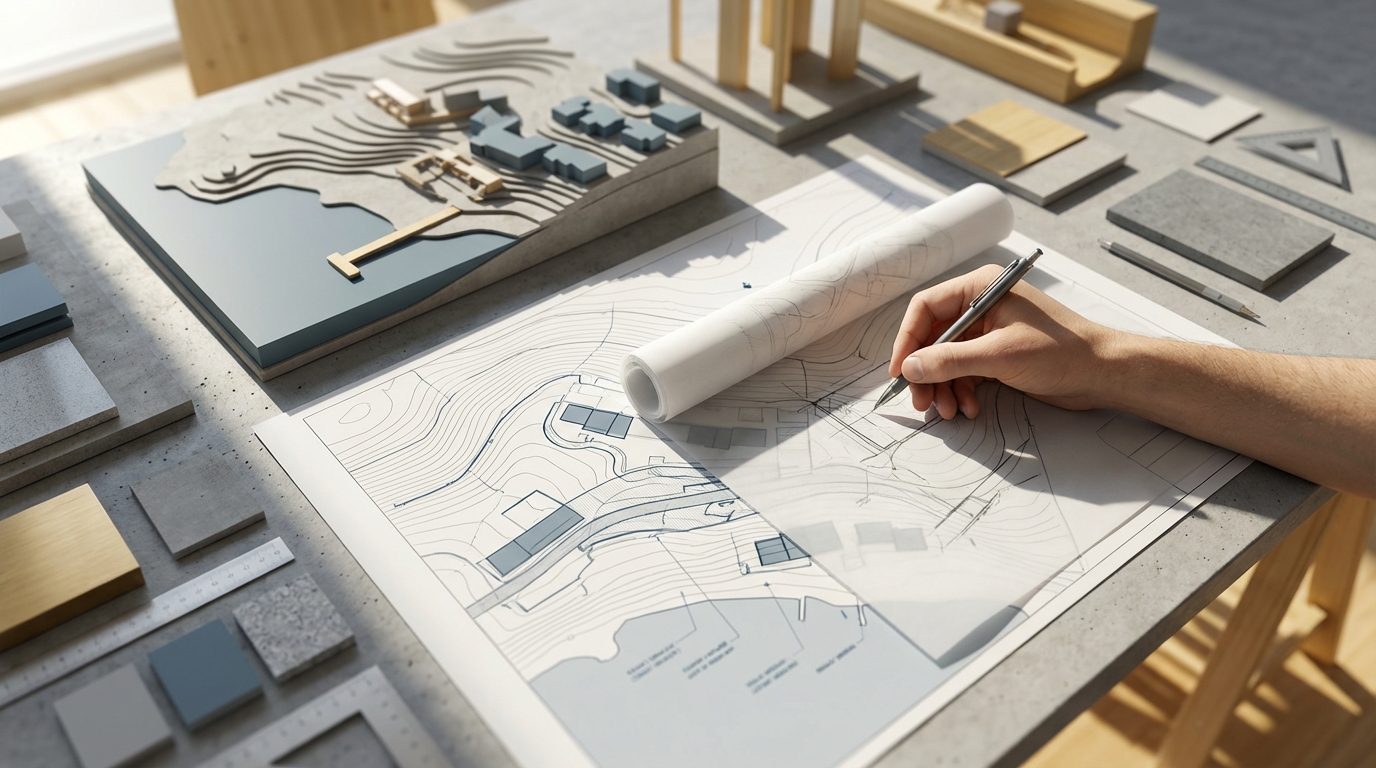 How to Conduct a Site Analysis