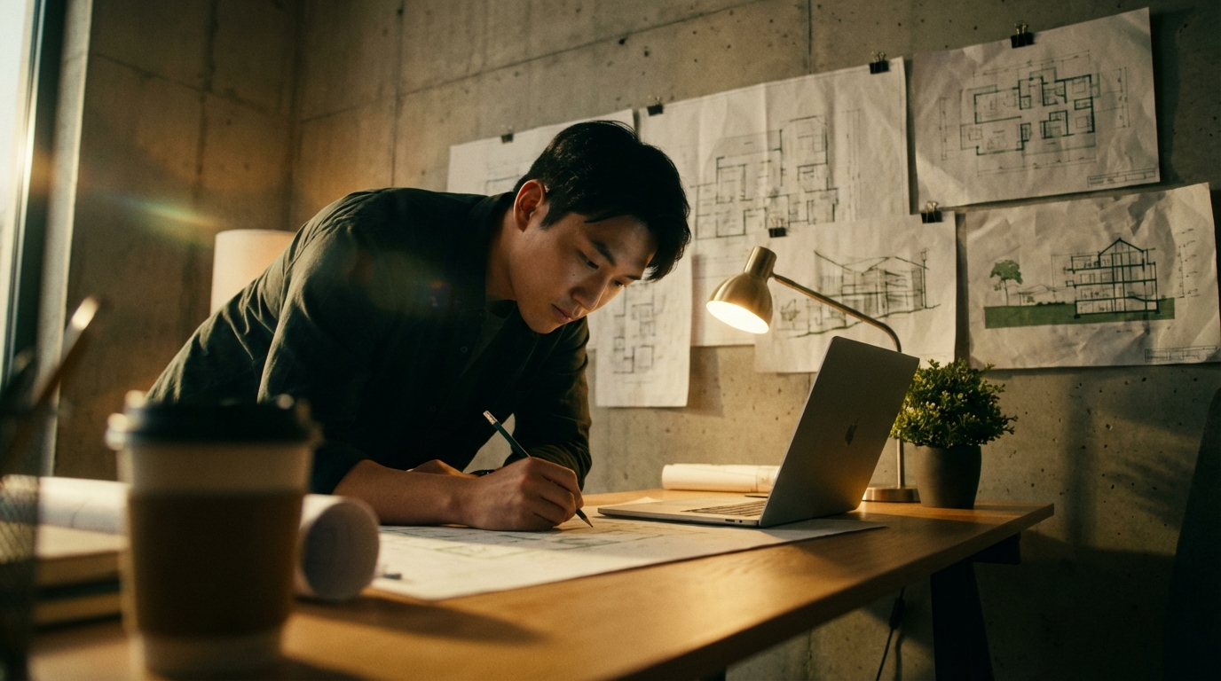 Best Desks for Architects in 2026