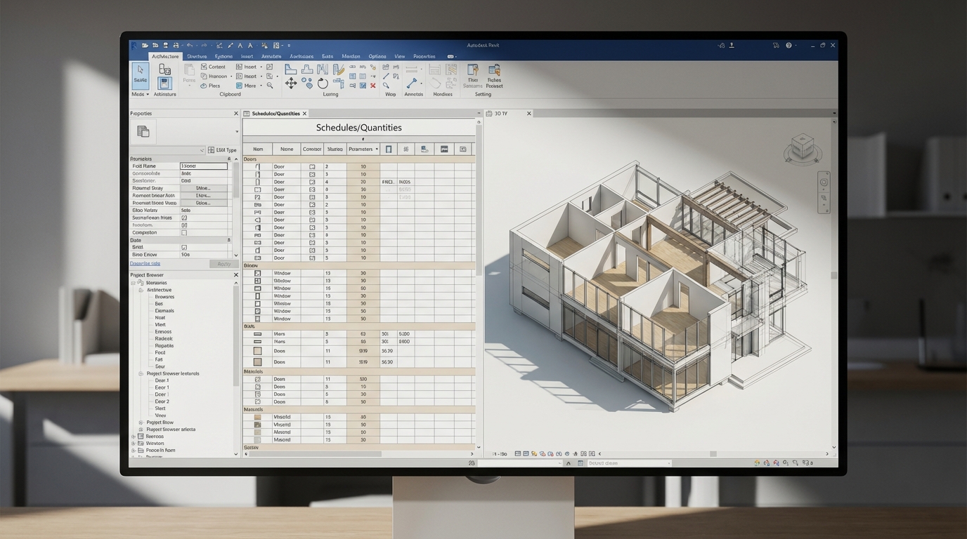 Revit vs ArchiCAD: Which BIM Software Should You Choose?