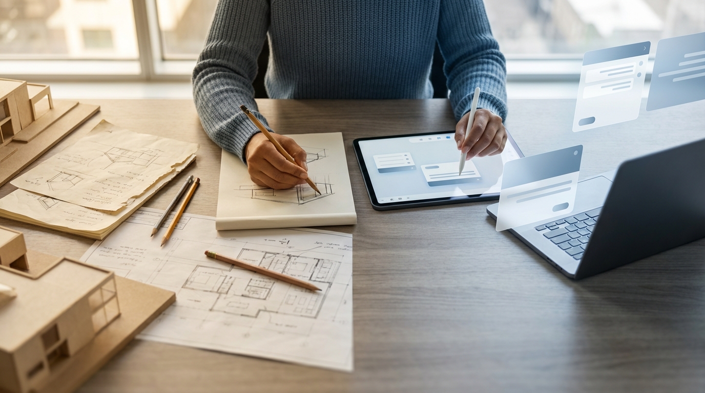 AI assistant architecture