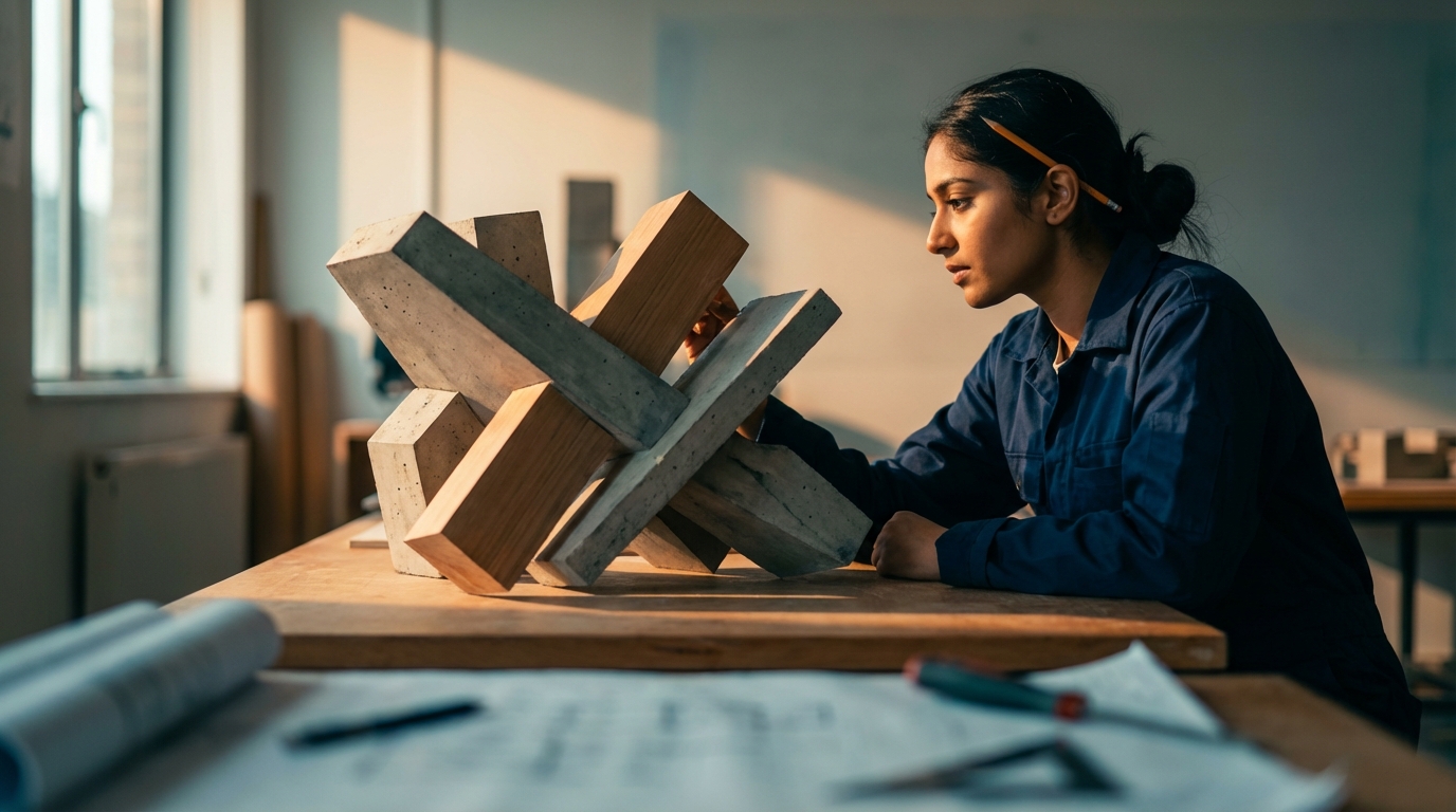 architecture career worth it