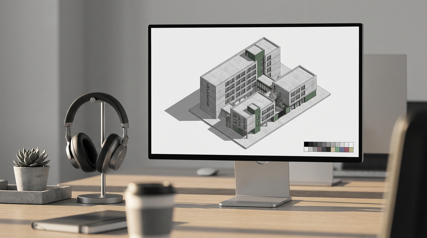 best headphones for architects