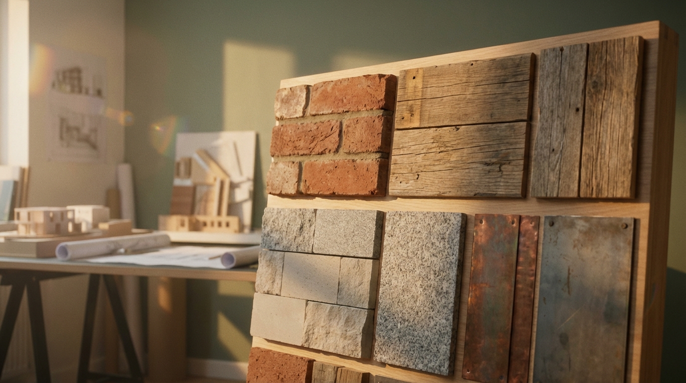 Foundation Details Explained: What Every Architecture Student Gets Wrong in Section