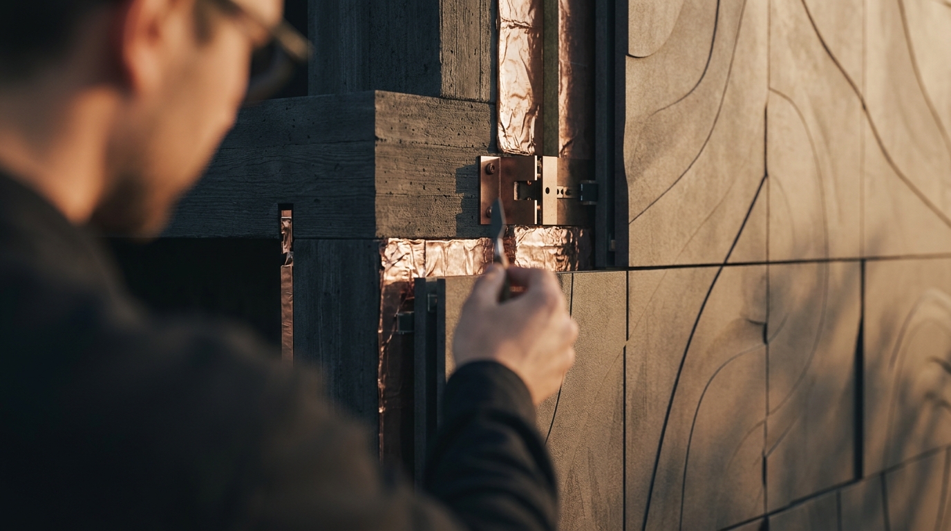 What Is Parametric Architecture? A Practical Guide for Architects Who Want to Start Using Grasshopper