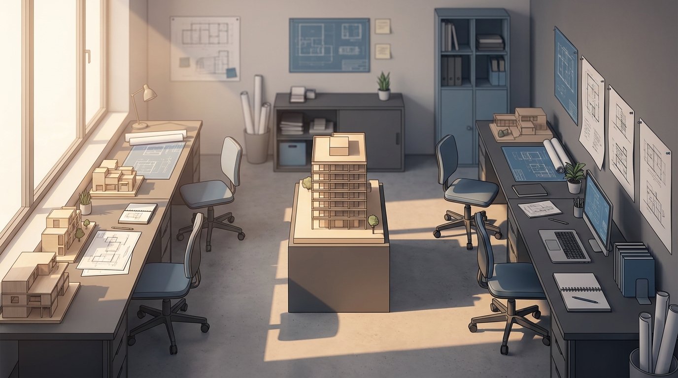 RIBA Part 3: When to Apply, What It Actually Costs, and How to Prepare Your PEDRs