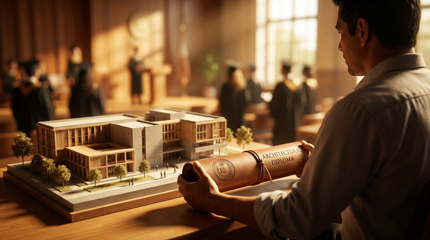 RIBA Part 3: What It Actually Costs, How Long It Takes, and Whether It's Worth It