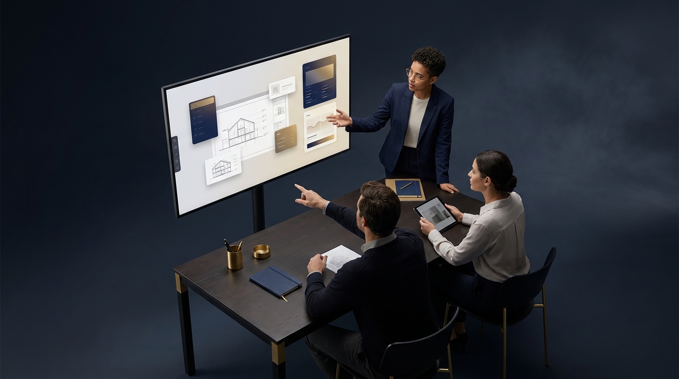Corb Reviewed: What ArchAdemia's AI Assistant Actually Does for Architects