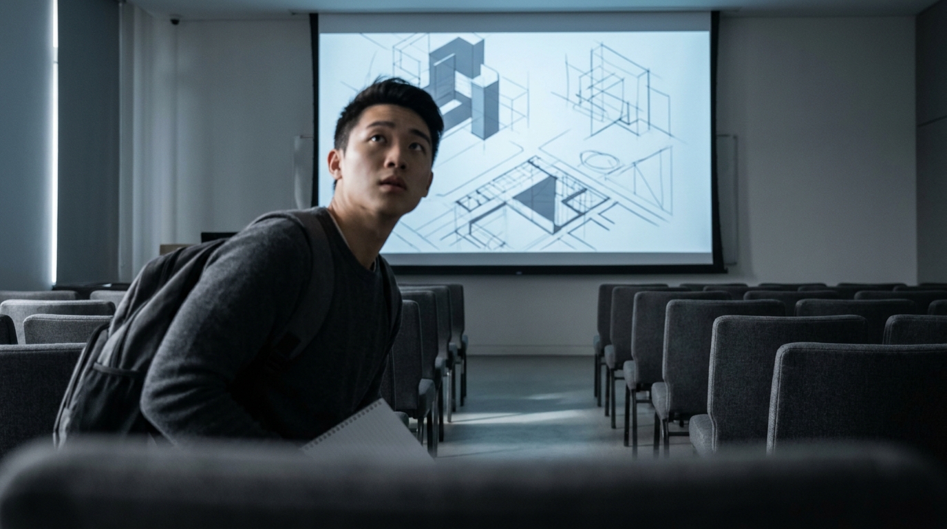 Architecture's Housing Crisis Problem: Why the Profession Keeps Designing for the Wrong People