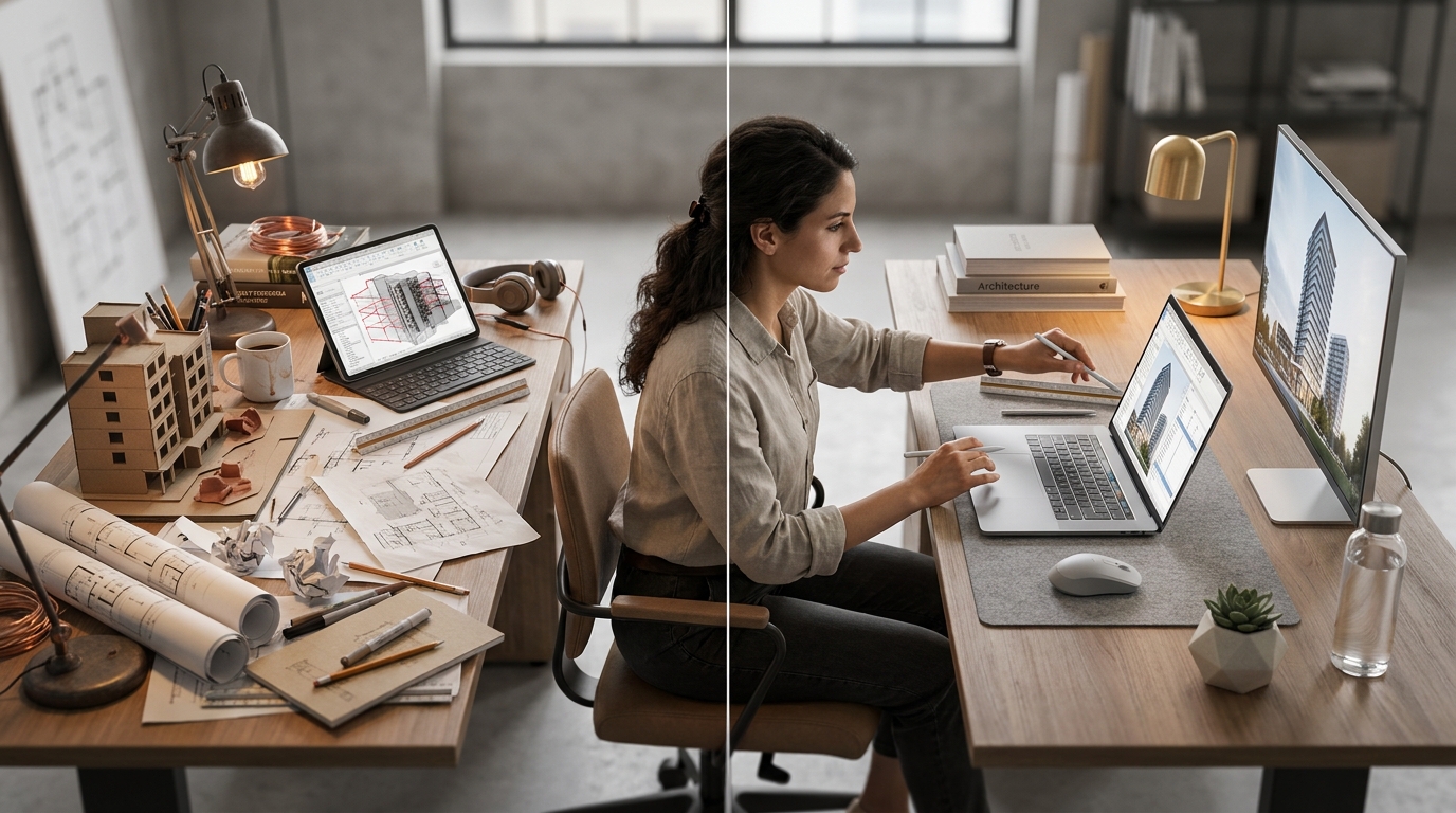 Best Laptops for Revit in 2026: Tested for BIM, Large Models, and Site Use