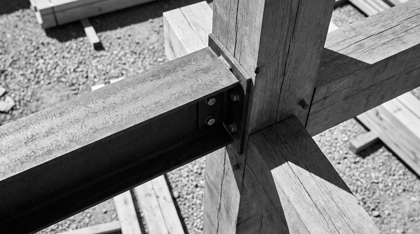 Foundation Details Explained: What Every Architect Should Know Before Drawing Their First Section