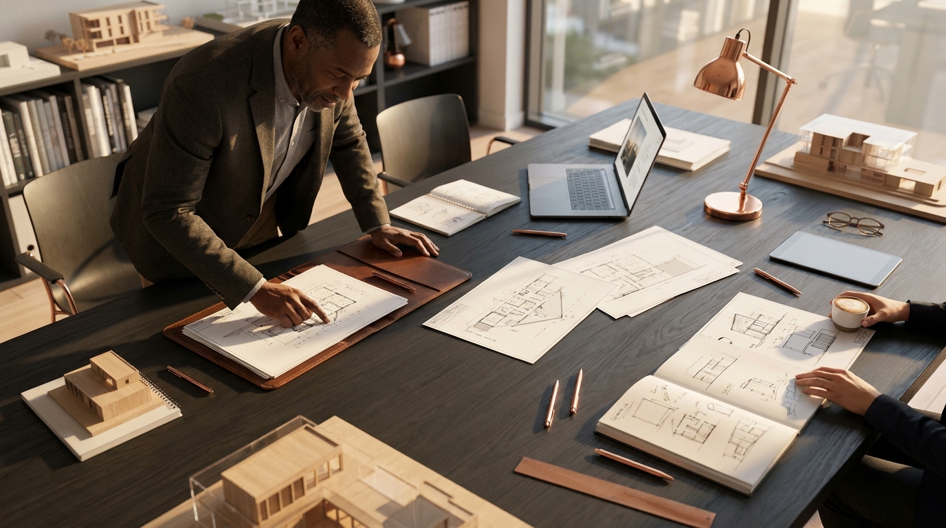 RIBA Part 3: Everything You Need to Know Before You Apply