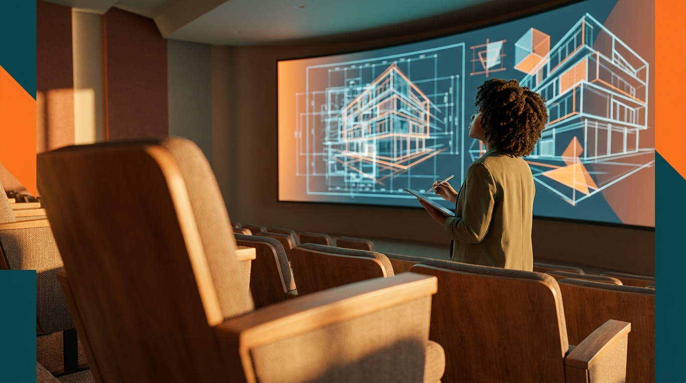 The Specification Problem: Why AI Is About to Upend the Most Tedious Part of an Architect's Job