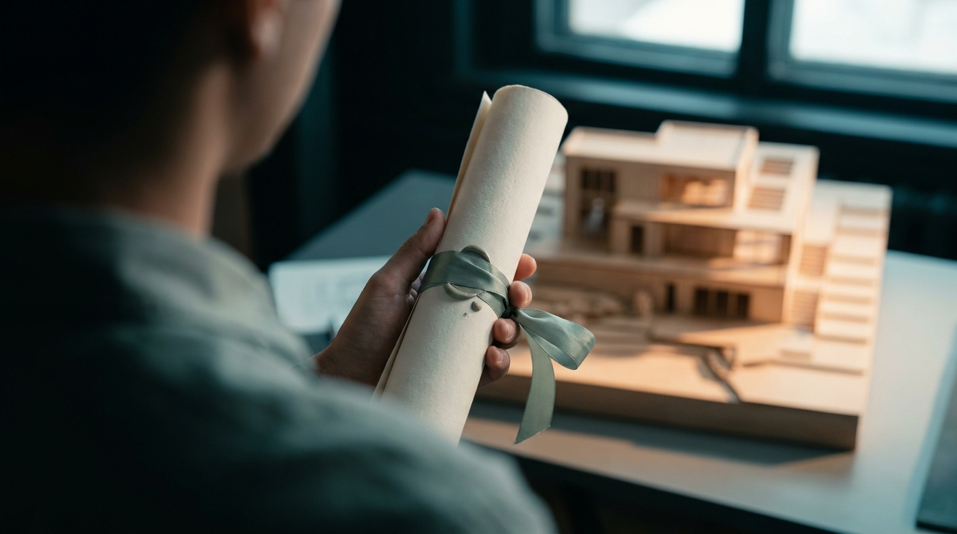 What Is RIBA Part 3 and When Should You Apply? A Straight-Talking Guide for Architectural Assistants