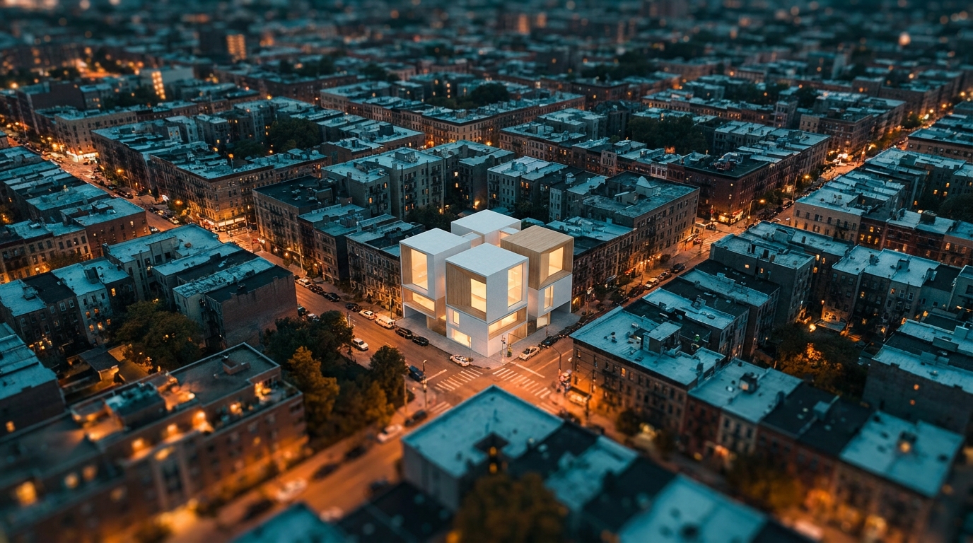The Architecture Graduate Glut: Too Many Architects, Not Enough Work, and What Actually Happens Next