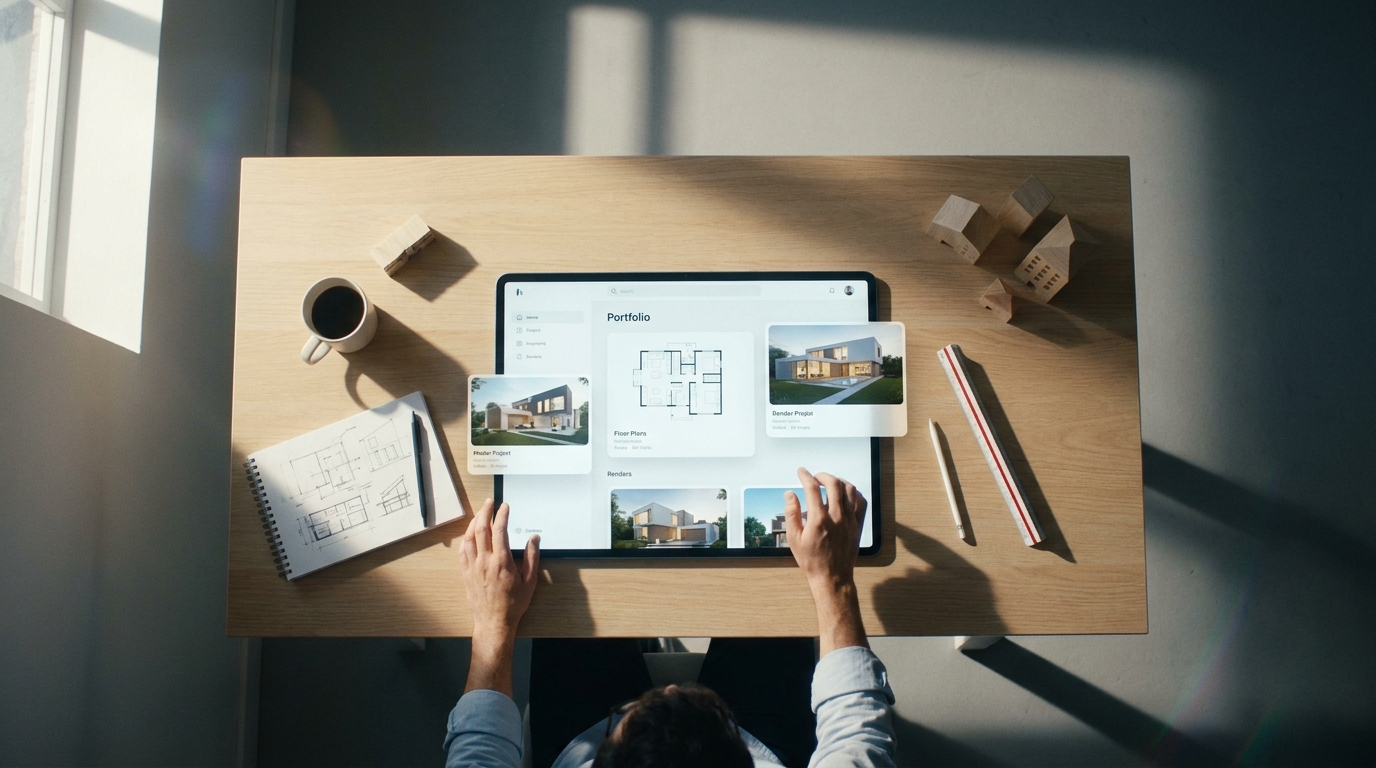 Why Most Architects Are Losing Hours to Admin — and How the ArchAdemia Toolkit Fixes It