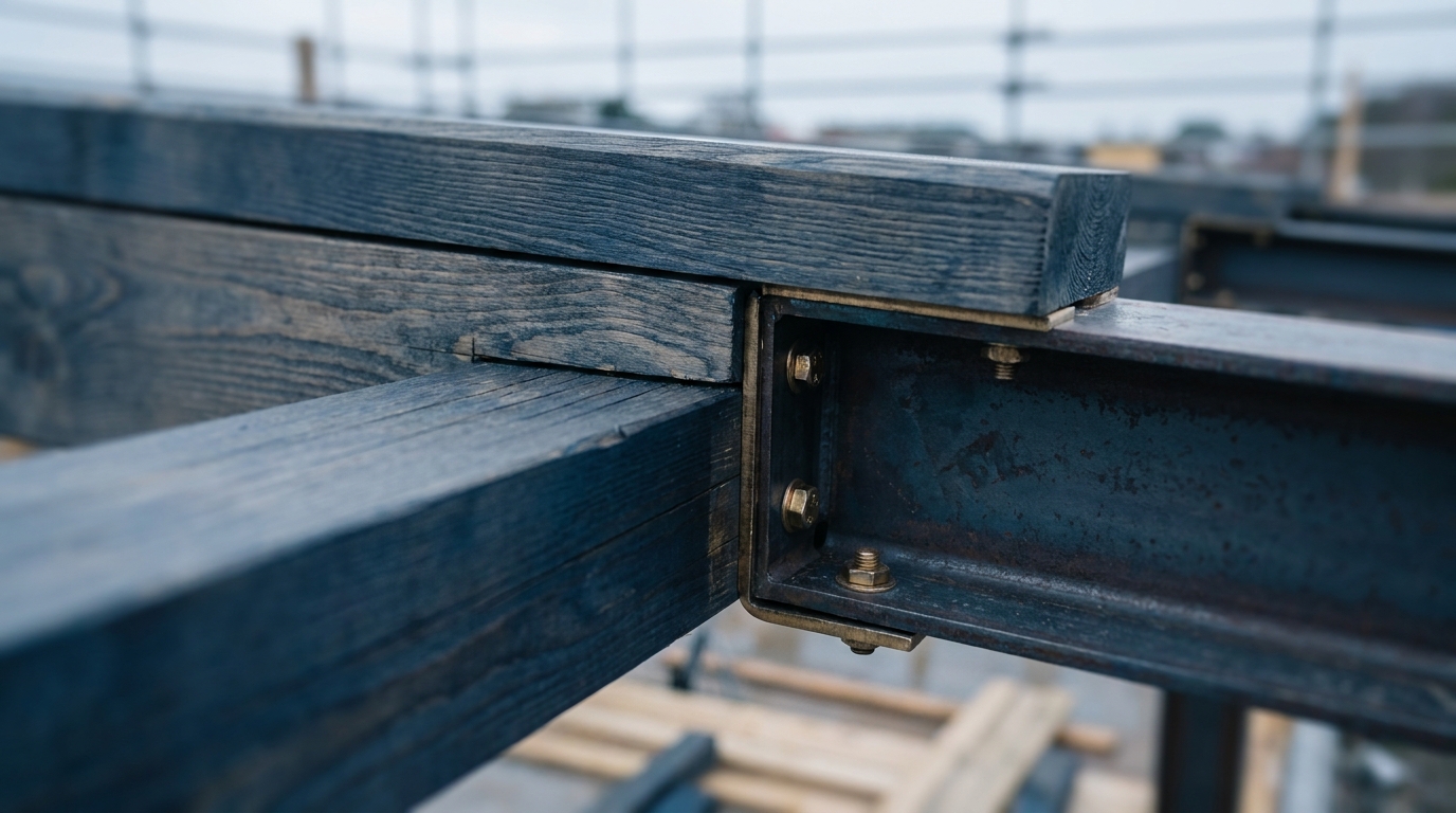 Architectural Detailing for Beginners: How to Read, Draw, and Coordinate Foundation and Floor Details