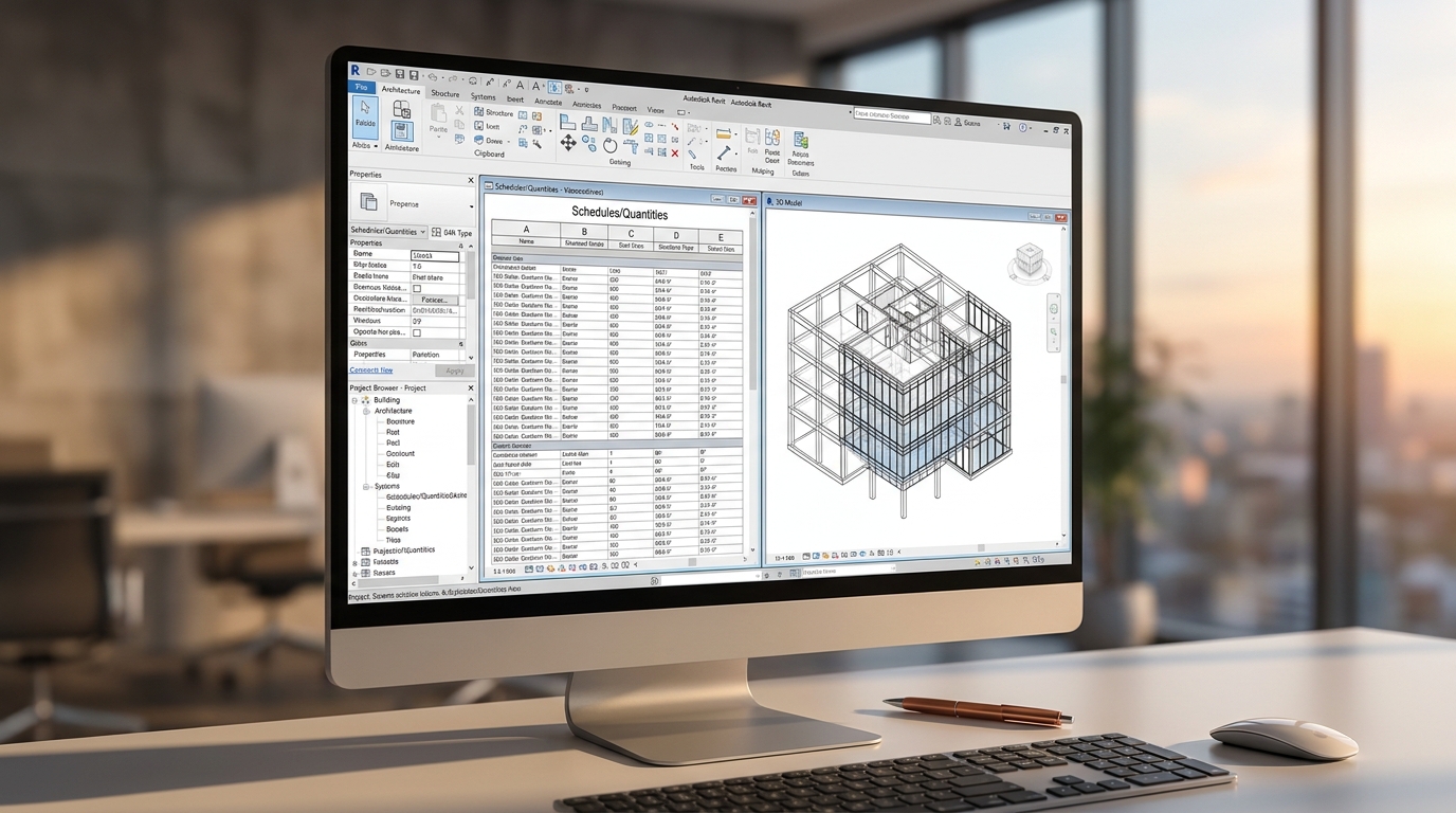 Rhino vs Revit: Which Should Architects Learn First?