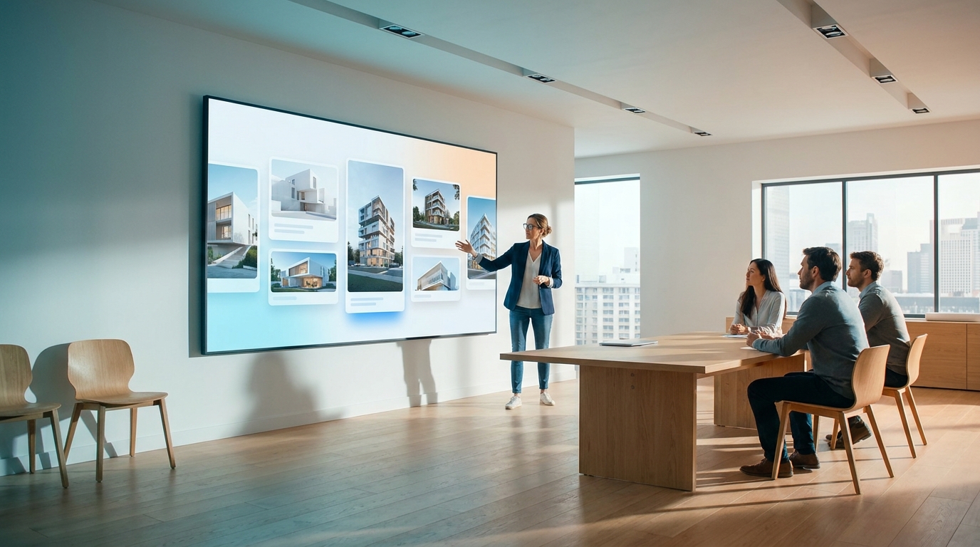 Why Most Architects Are Terrible at Tracking Their Own Time — and What It's Actually Costing Them