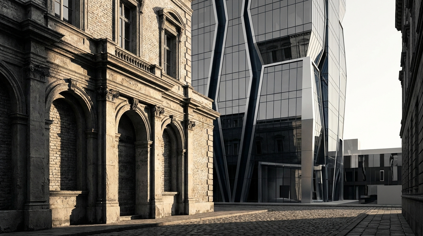 Sustainability Theatre: Why Green Architecture Credentials Don't Always Mean Green Buildings