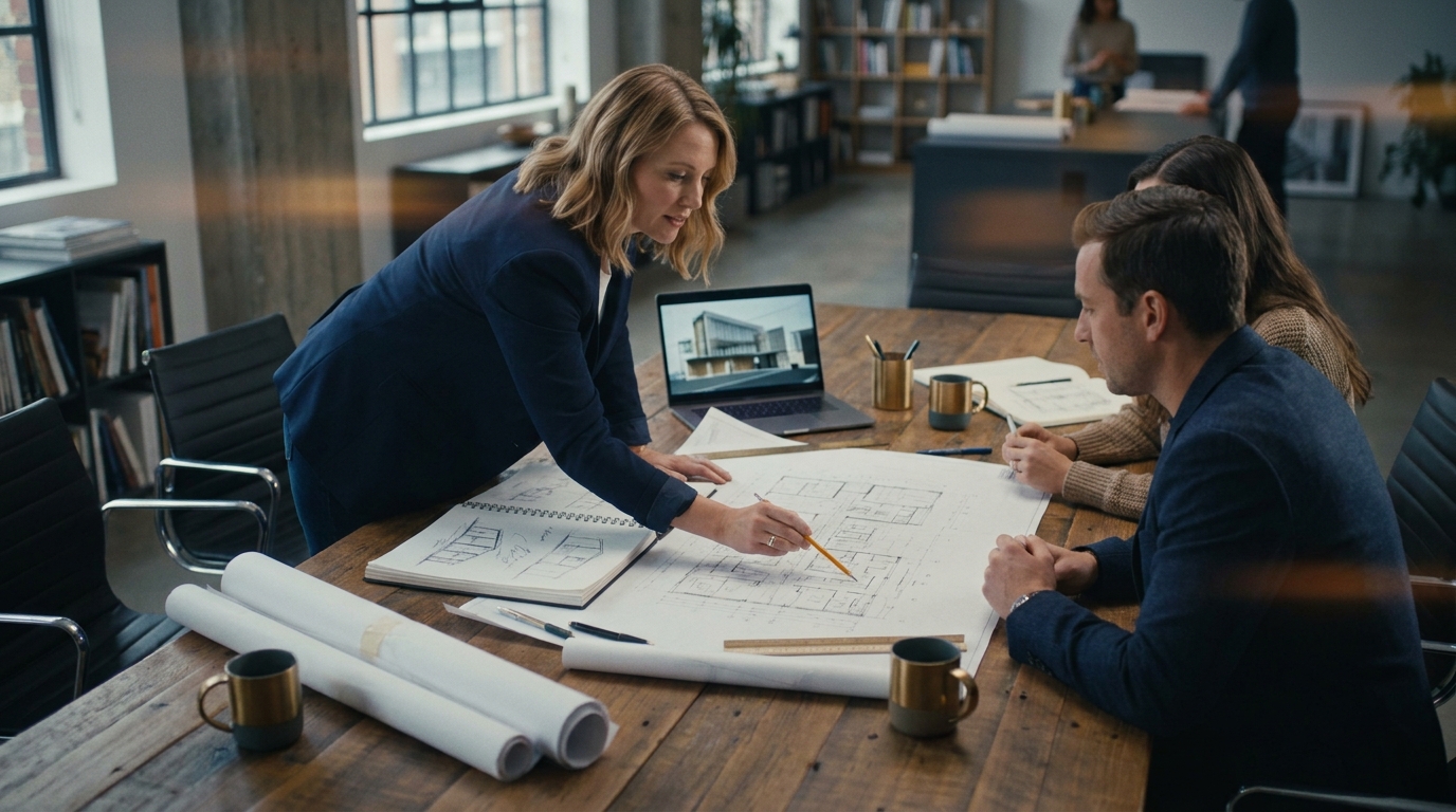 What RIBA Part 3 Actually Requires (And Why Most Candidates Underprepare)