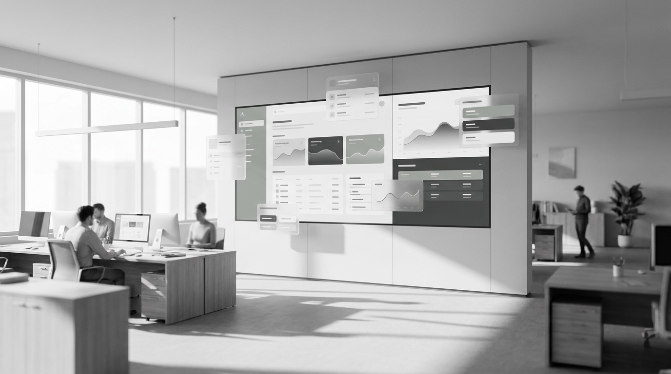 How Architects Are Using the ArchAdemia Toolkit to Track Projects, Set Fees, and Stop Working for Free