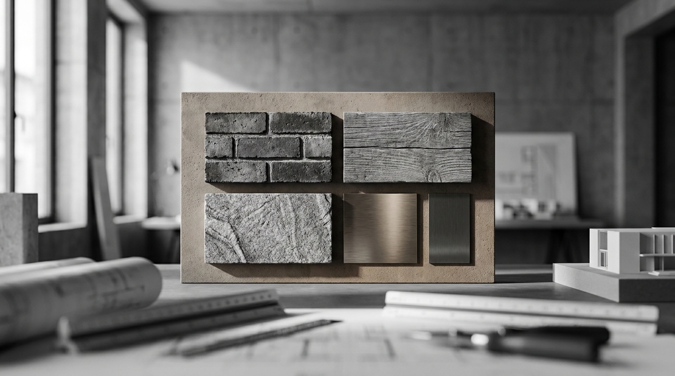 Architectural Detailing for Beginners: The Foundation and Floor Details Every Junior Architect Must Know