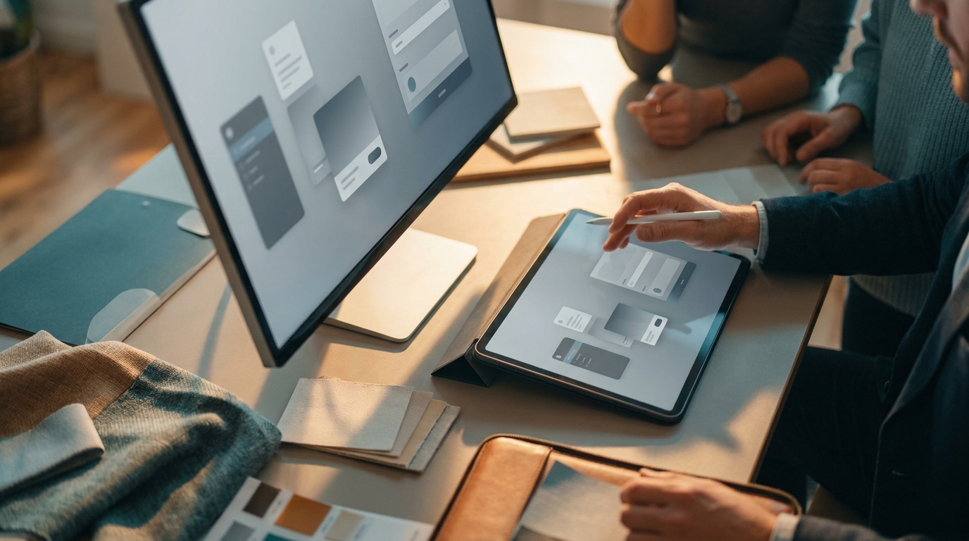 The Architecture CV Is Broken — Here's How to Build One That Actually Gets Read