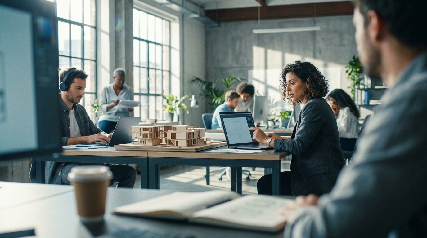 How to Use ArchAdemia's Toolkit to Run Your Architecture Practice Like a Business