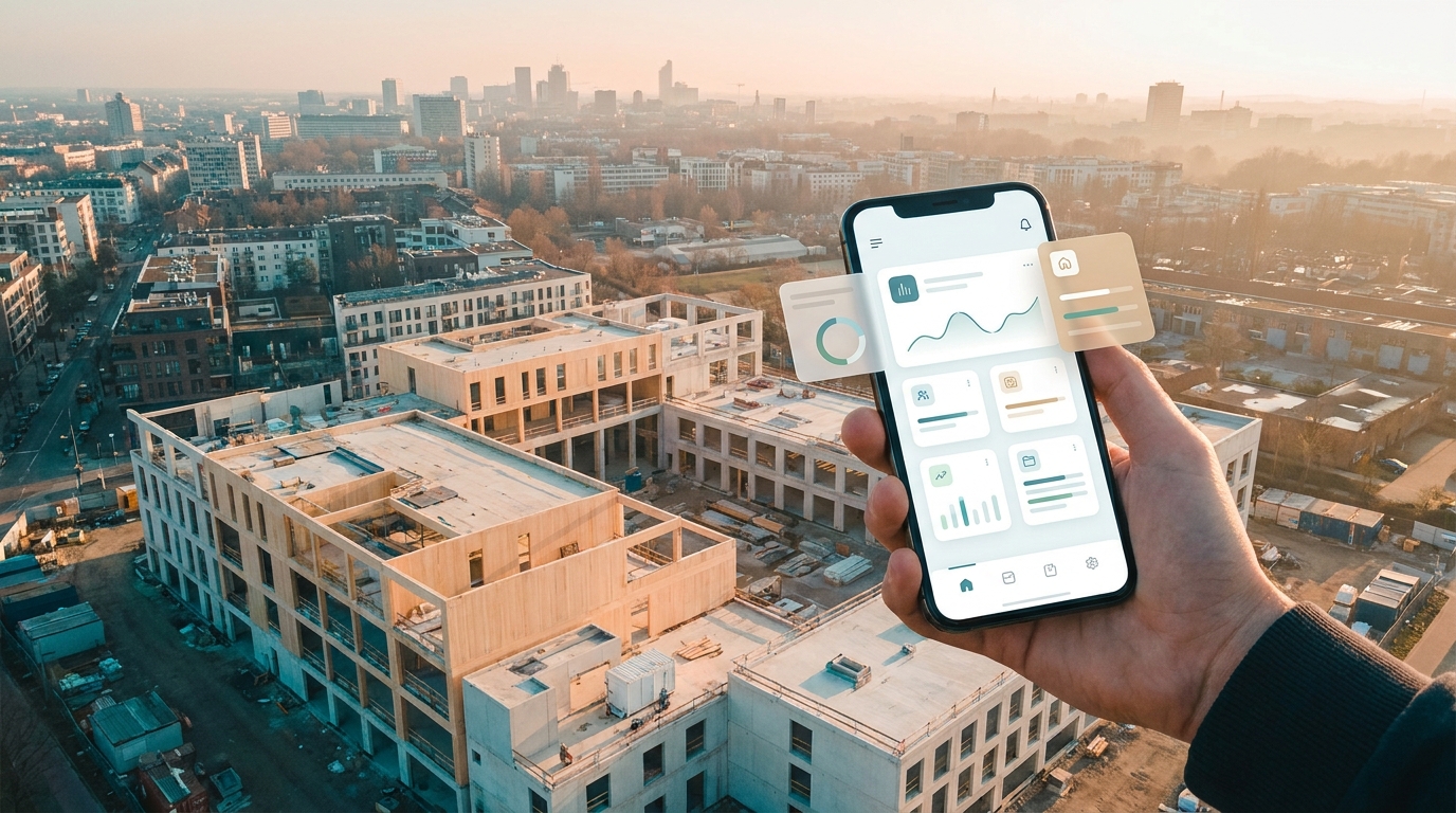 Why Most Architects Are Terrible at Tracking Their Own Fees — and What Fixing It Actually Looks Like