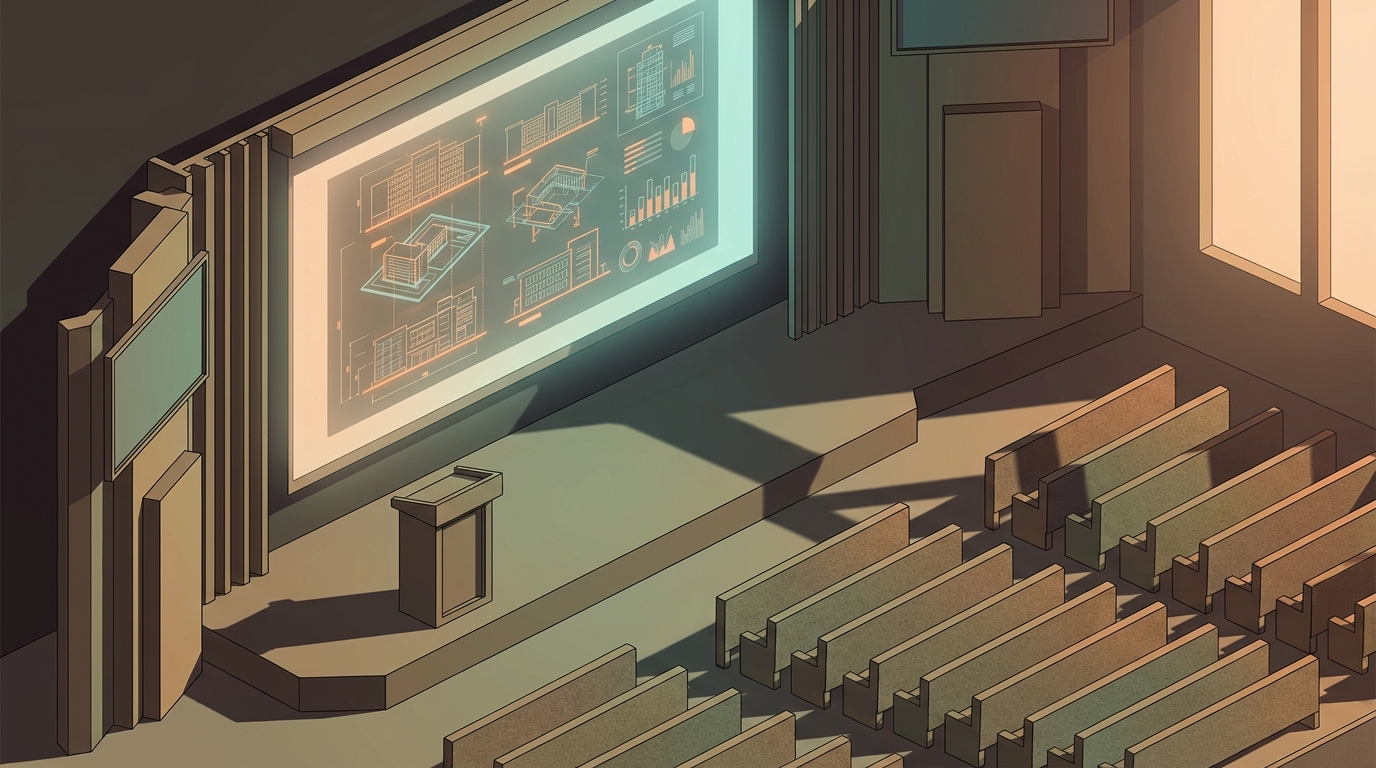 Will AI Replace Architects? What the Data Actually Says About Job Losses in the Profession