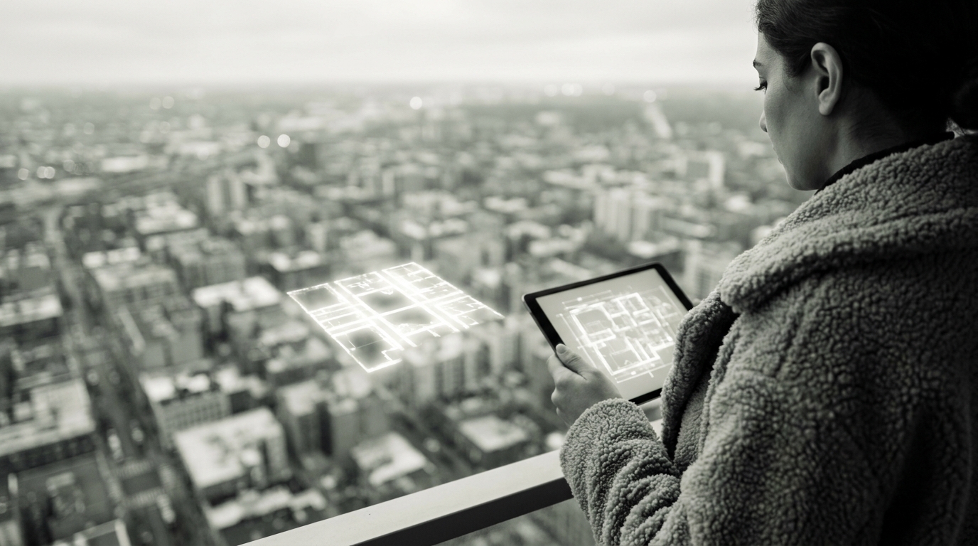 Will AI Replace Architects? What the Next Decade Actually Looks Like