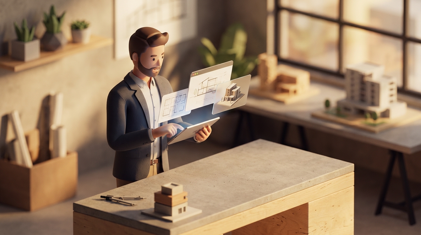 Inside The Drawing Board: How to Build a Portfolio That Actually Gets You Shortlisted