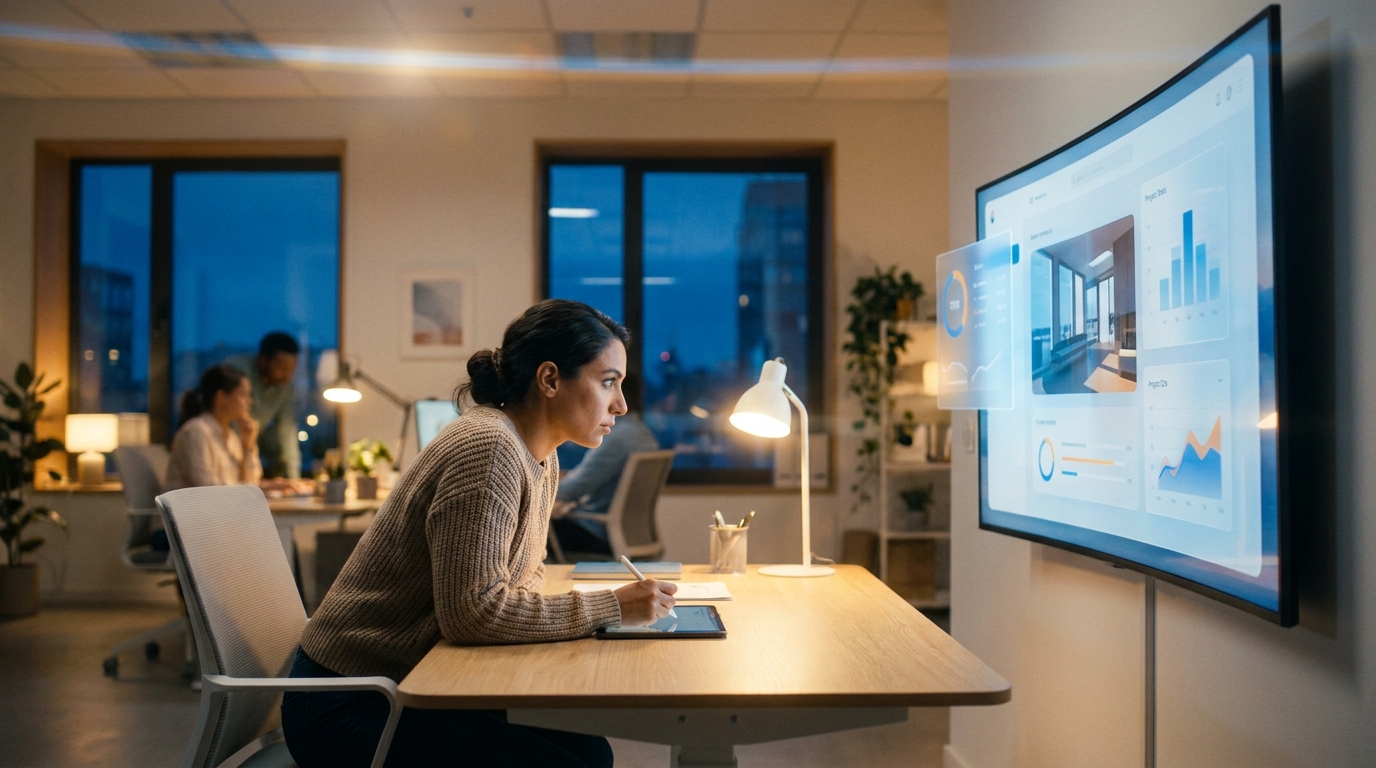 Corb Explained: What ArchAdemia's AI Assistant Can Do That ChatGPT Can't for Architects