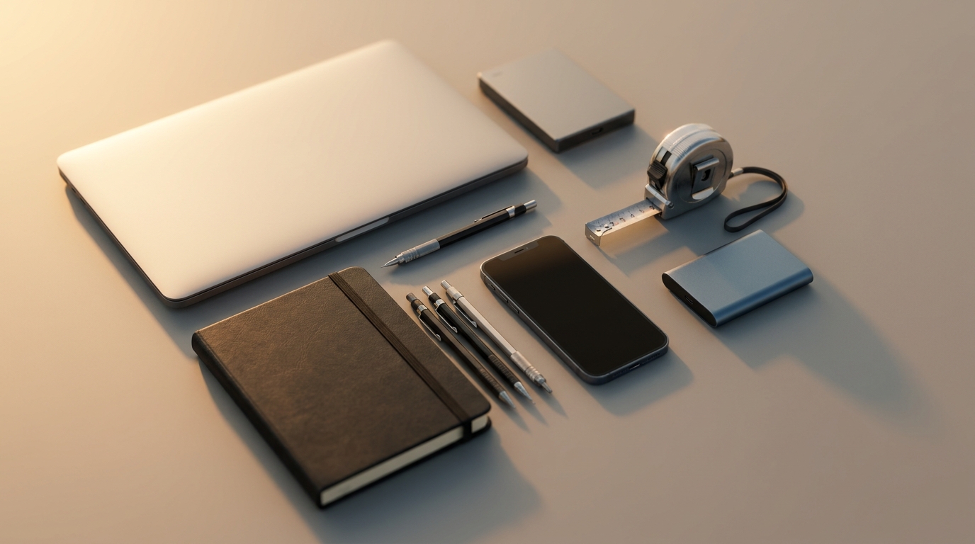 Best Portable SSDs and Backup Drives for Architects Working with Large Revit and Rhino Files