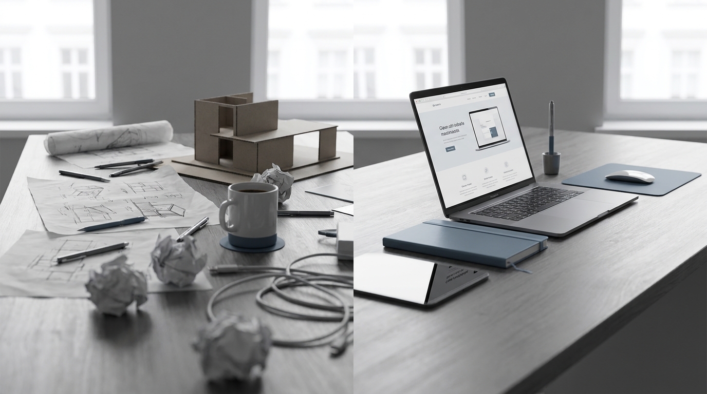 Best Portfolio Platforms for Architecture Graduates in 2026